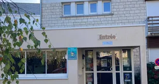 Gîte de la Colmont à Gorron, 60 personnes