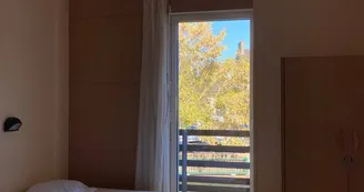 Gîte de la Colmont à Gorron, 60 personnes