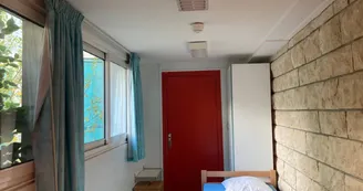 Gîte de la Colmont à Gorron, 60 personnes