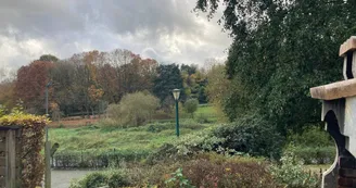 Gîte de la Colmont à Gorron, 60 personnes