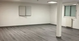 Gîte de la Colmont à Gorron, 60 personnes