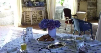 Gîte de groupe - Le Manoir des Loges