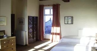 Gîte de groupe - Le Manoir des Loges