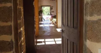 Gîte de groupe - Le Manoir des Loges