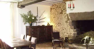 Gîte de groupe - Le Manoir des Loges