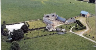 Gîte de groupe - Le Manoir des Loges