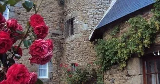 Gîte de groupe - Le Manoir des Loges