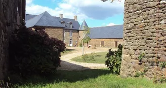Gîte de groupe - Le Manoir des Loges