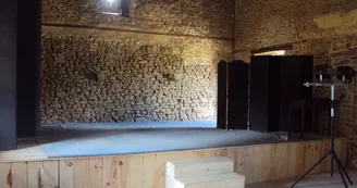 Gîte de groupe - Le Manoir des Loges