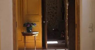 Gîte de groupe - Le Manoir des Loges