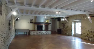 Gîte de groupe le Hameau de Cyprien