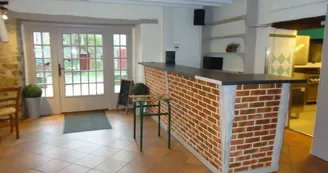 Gîte de groupe le Hameau de Cyprien