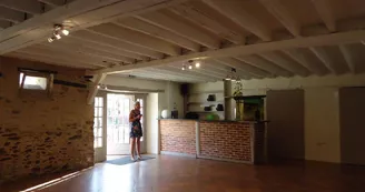 Gîte de groupe le Hameau de Cyprien