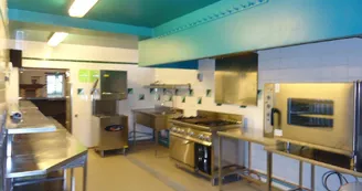 Gîte de groupe le Hameau de Cyprien