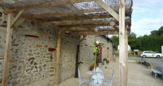 Gîte de groupe le Hameau de Cyprien