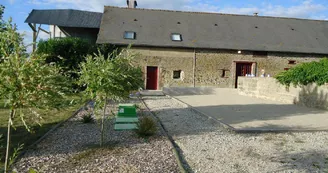 Gîte de groupe le Hameau de Cyprien