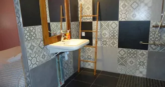 Gîte de groupe le Hameau de Cyprien