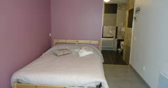 Gîte de groupe le Hameau de Cyprien