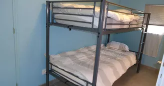 Gîte de groupe le Hameau de Cyprien