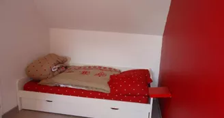 Gîte de groupe le Hameau de Cyprien