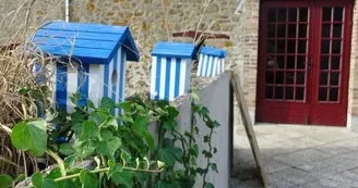 Gîte de groupe le Hameau de Cyprien