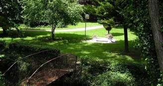 Gîte de groupes Moulin du Bas Coudray