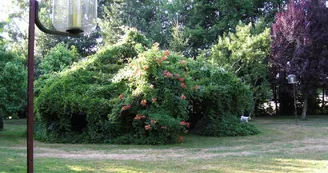 Gîte de groupes Moulin du Bas Coudray