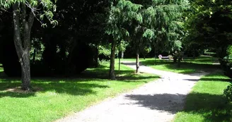 Gîte de groupes Moulin du Bas Coudray