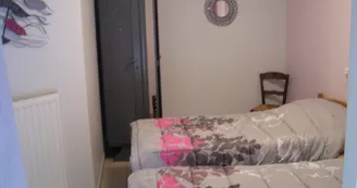 Gîte de groupes Moulin du Bas Coudray