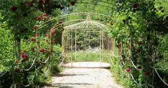 Gîte de groupes Moulin du Bas Coudray