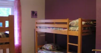 Gîte de groupes Moulin du Bas Coudray