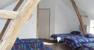 HCOLL53-GITE-CLOS-ROBIN2©P Bougeant