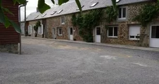 HCOLL53-GITE-CLOS-ROBIN5©P Bougeant