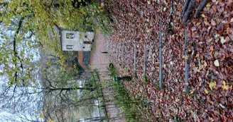 Batiment réfectoire