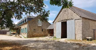 Gîte des Saillardières (18)