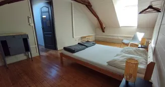 Gîte des Saillardières (78)