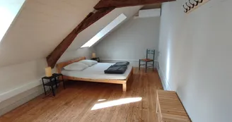 Gîte des Saillardières (80)