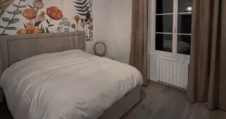 chambres Pavillon de 'evidence