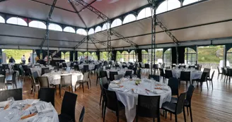 Orangerie - Pavillon de l'Evidence