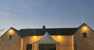 pavillon de l'évidence