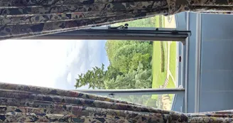 Suite Bleue du Marquis