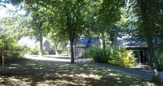 chalet 3 ch dans village de chalets 3 chambres