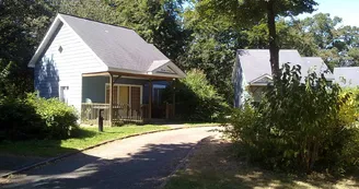 Chalet village de chalets 3 chambres