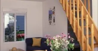 PHOTO INTERIEUR CHALET 3 CH