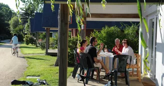 Camping des rivieres 3