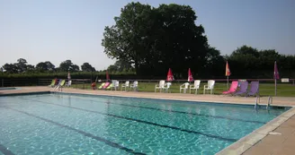 piscine communale st charles