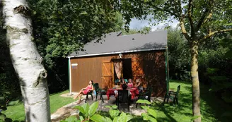 Camping de la Chesnaie 2