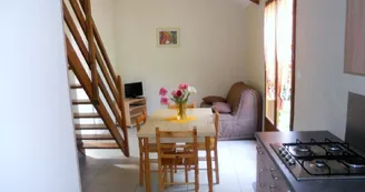 Camping de la Chesnaie 8