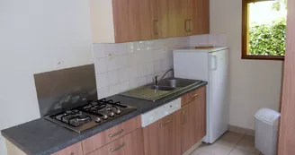 Camping de la Chesnaie 9