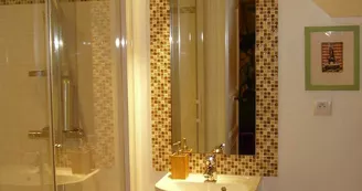 Chambre d'hôtes Délia 2